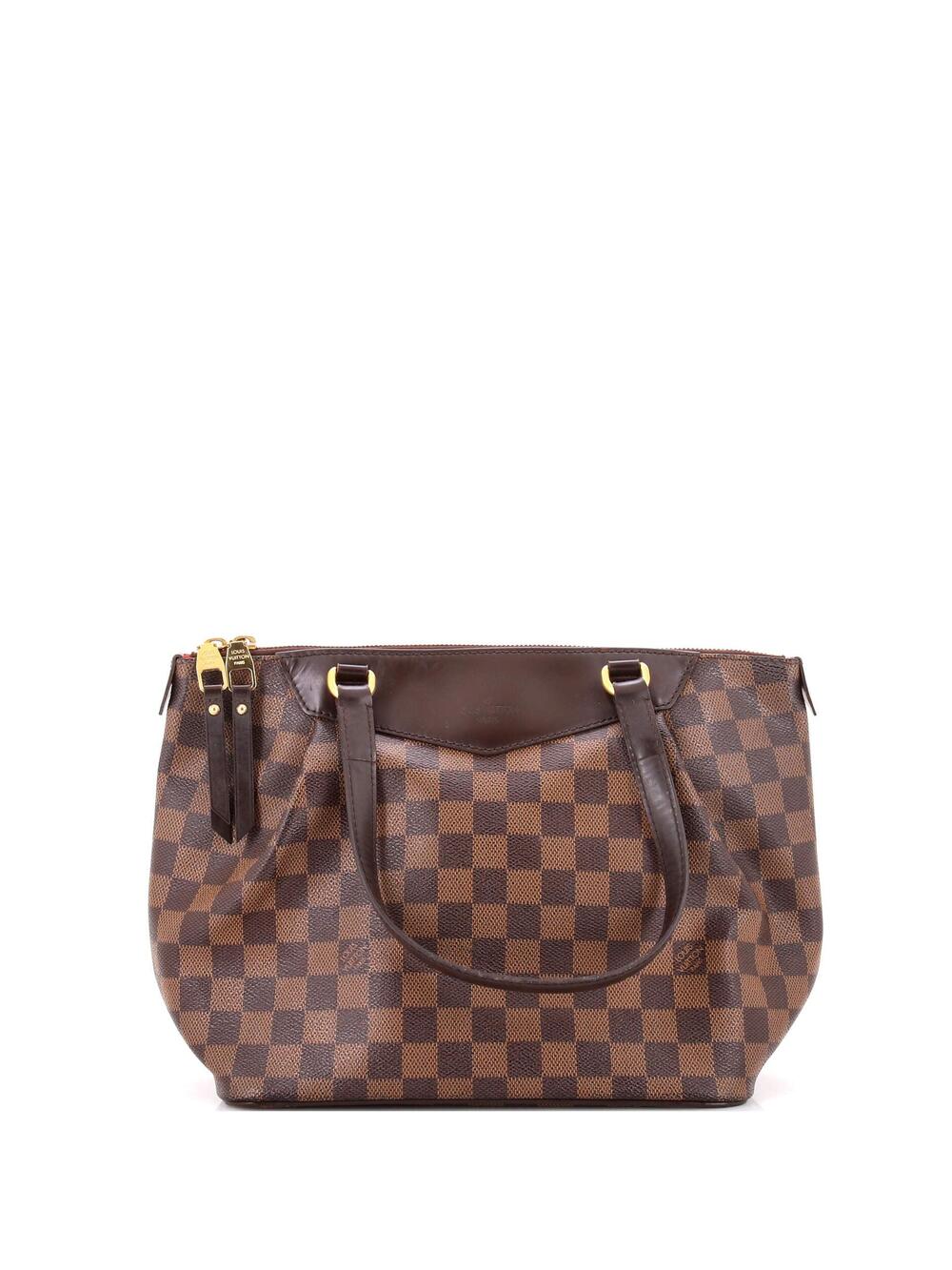 Louis Vuitton Westminster Handbag #340579L91B